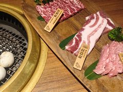 -虎哥六韩式烤肉料理 TIGERGRILL(隆生金山湖中心购物广场店)