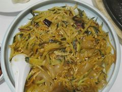 -宏达老菜馆(东安街店)