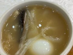 -泉州酒店-温陵中餐厅(庄府巷店)
