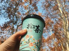 -拾叁茶(罗汉巷店)