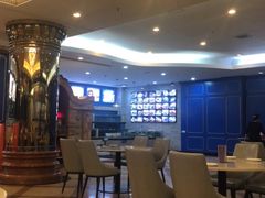 大堂-满福隆酒楼(万绿园店)