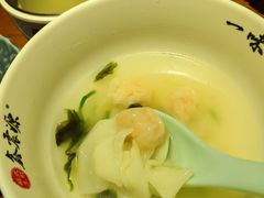 -鑫震源·苏式大虾生煎(山塘街店)