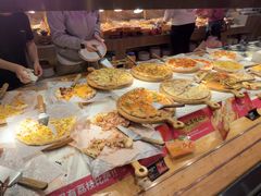 -比格比萨自助(南京万达茂店)