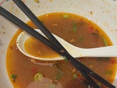 -香港深仔记茶餐厅(东门店)