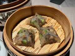 -荣轩(新荣记环球金融中心店)