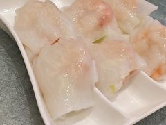 -喜宴又一村·粤菜·茶点·海鲜(壹方天地店)