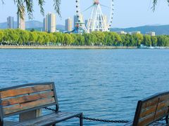 -济南国际园博园