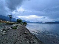 -丽江泸沽湖景区