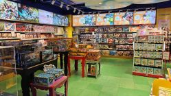 -Hamleys 玩具王国(杭州店)