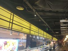 -星海汇海鲜烤肉火锅自助(二七广场百年德化店)