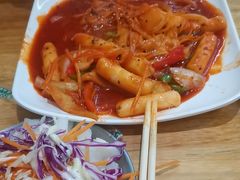 -管中炸鸡(建国道店)