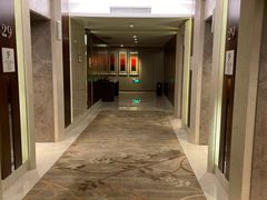 -广州粤海喜来登酒店