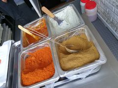 -老绍兴三味臭豆腐(奥林匹克购物广场店)