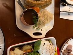 -haxnbauer海森堡德国餐厅(深圳coco店)
