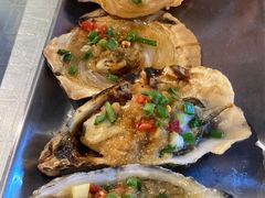 -有局·成都市井烧烤·精酿啤酒(双楠店)