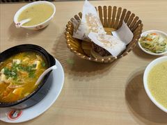 -闫家驴肉老店(华电一校店)