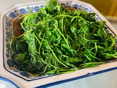 酒香草头-洞天食府(北大街店)