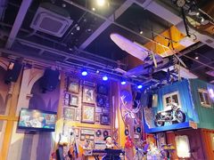 -玩咖部落TOKEN LAB咖啡厅