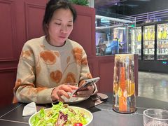 -404干式熟成牛排馆•聚会餐厅