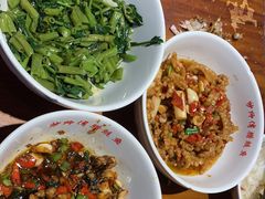 -炒师傅腊鲢鱼(左家塘店)