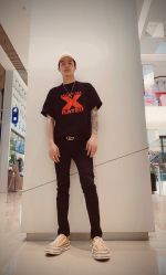 -崇尚GAVIN STYLE臻选