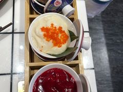 -喜盅盅重庆火锅(西安路罗斯福店)