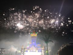 -青岛方特梦幻王国