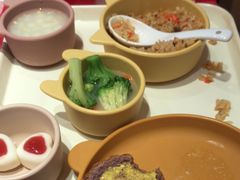 -西贝(虹口龙之梦店)