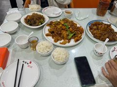 -同发号饭庄(复兴路店)