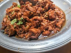 -即墨老公社·海肠捞饭大王(古城店)