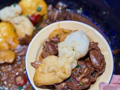 -徐家屯铁锅炖(宋家庄店)