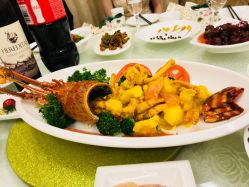 -谛融婚礼酒店·宴会厅(花园店)