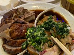 -澳门陈光记烧味饭店(南京德基广场店)
