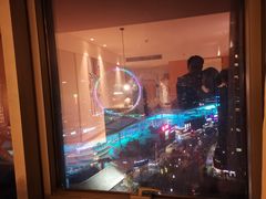 -石狮世茂摩天城摩天轮