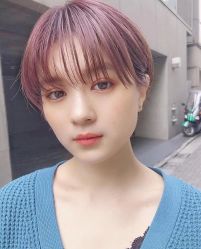 -MYYF SALON烫发染发