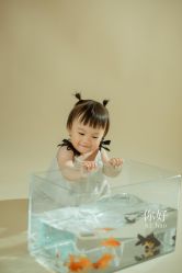 -哈妮儿童摄影(德清店)