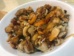 温拌全贝-奥华餐厅·老张记(台基厂店)
