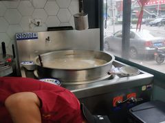 -大头亮羊汤烩面·河南非遗(良乡总店)