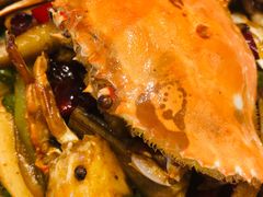 -万龙洲海鲜(大兴绿地缤纷城店)