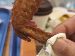 -汉堡王(北京三里屯购物中心)