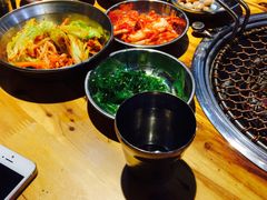 -麻蒲碳烤肉(远景路1号店)