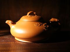 -唐人祥·茶馆(总店)