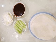 小料-燕风楼烤鸭店(建设总店)