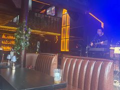 -悦界酒吧(后海店)