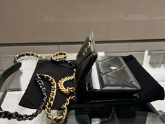 -CHANEL(ifs国际金融店)