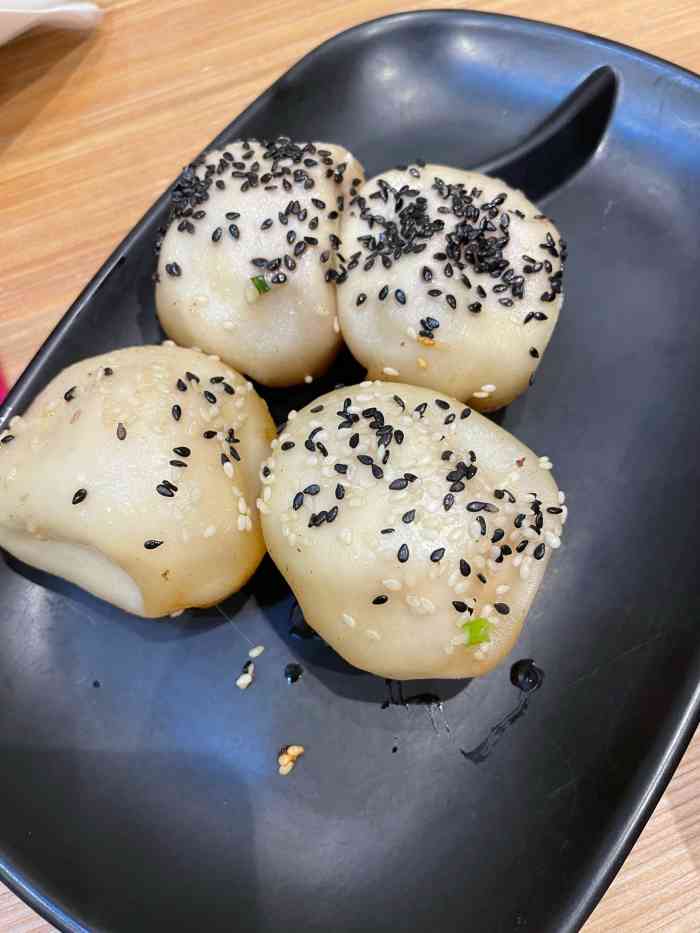 小杨生煎(五角场万达店)