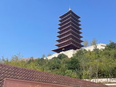 -牛首山文化旅游区