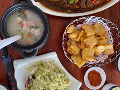 -云隐小厨·传统大理美食(复兴路店)