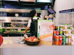 -老乡鸡(滨湖新区徽杰苑店)