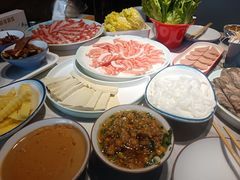 -宫燕府·京菜·烤鸭·淮扬菜(王府中心店)